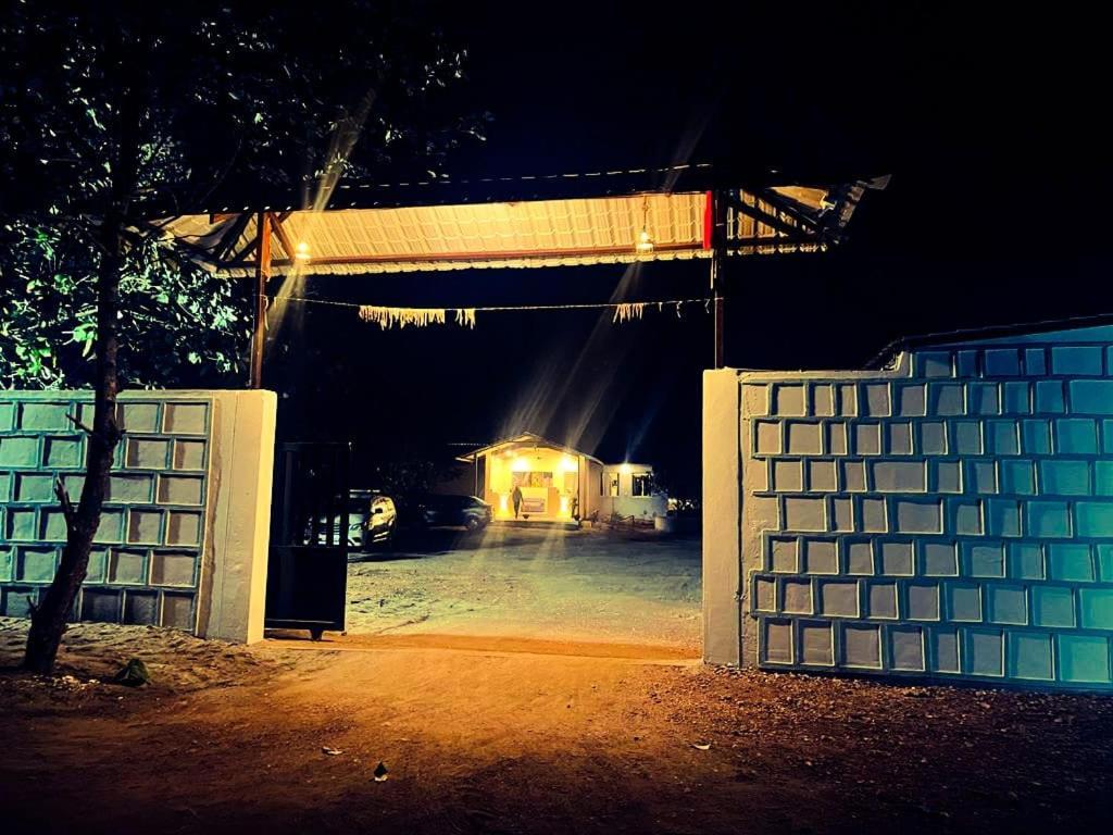 Nature'S Sprout Kulamama Resort Pench Khawāsa Dış mekan fotoğraf